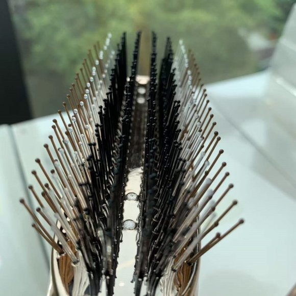 Dr. Arrivo The Zeus  Dr.Arrivo Comb Japanese Massage Comb main image 4